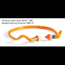 Howard Leight Shooters banded ear pads